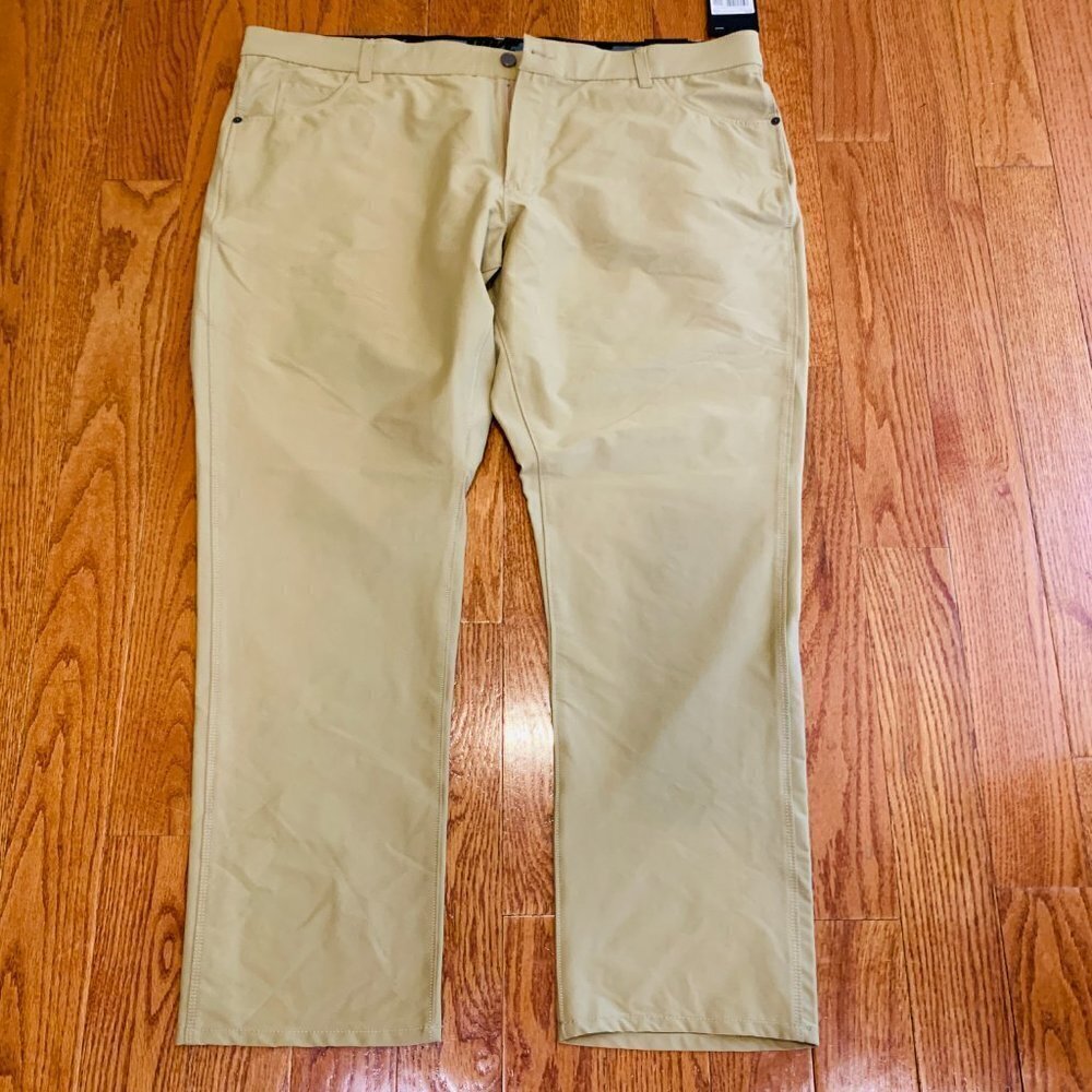 Nike Flex 5 Pocket Slim Fit Golf Pants 42x30